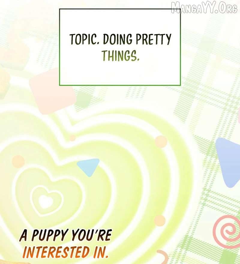 Turning a Crazy Dog Into a Young Master Chapter 64 page 2 - 