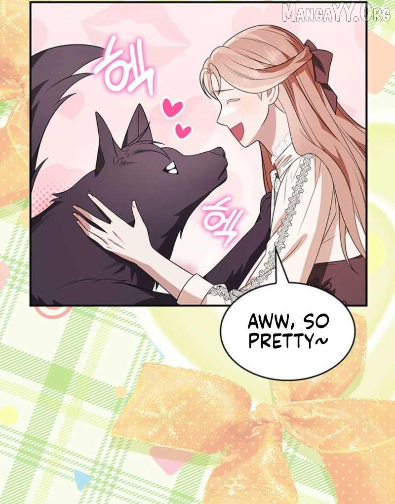 Turning a Crazy Dog Into a Young Master Chapter 64 page 3 - 