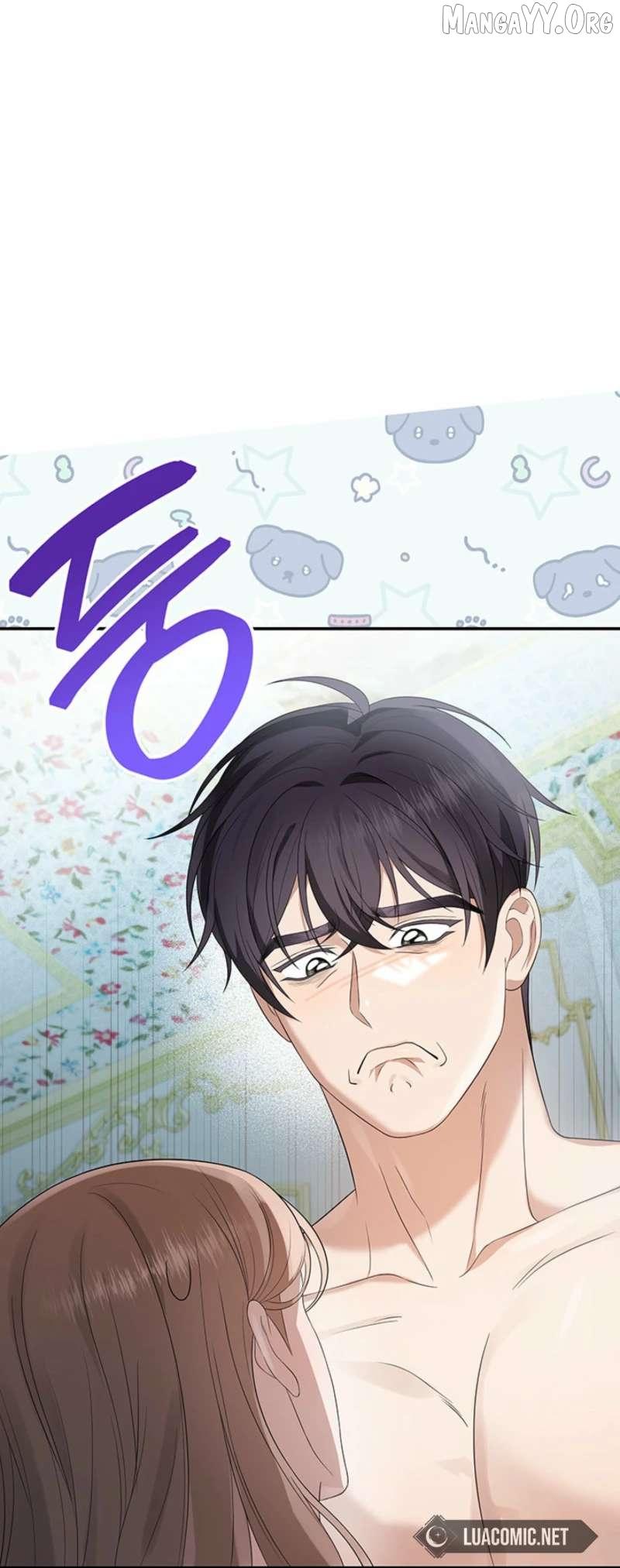 Turning a Crazy Dog Into a Young Master Chapter 64 page 54 - 