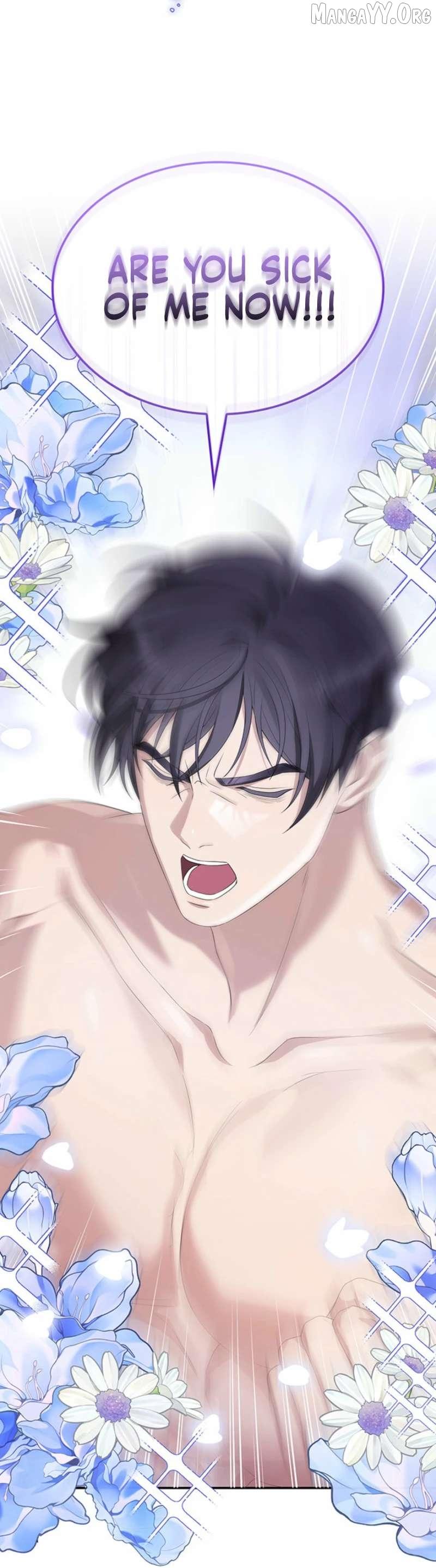 Turning a Crazy Dog Into a Young Master Chapter 64 page 65 - 