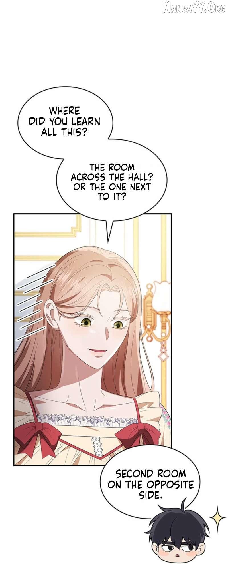 Turning a Crazy Dog Into a Young Master Chapter 64 page 76 - 