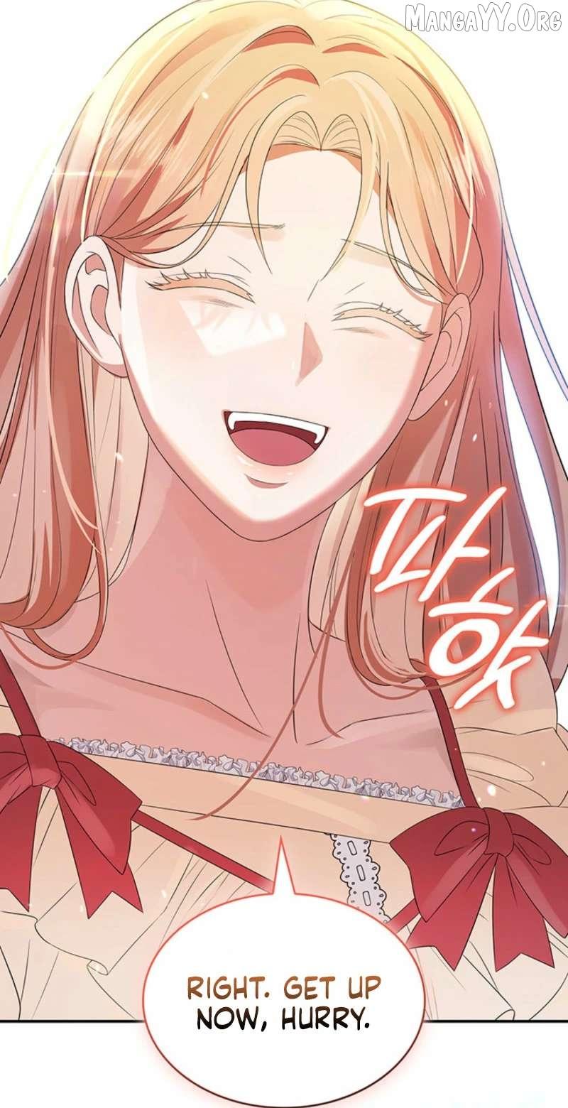 Turning a Crazy Dog Into a Young Master Chapter 64 page 93 - 