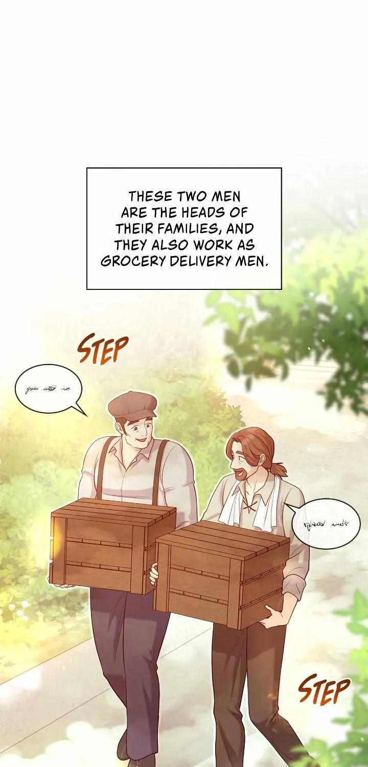 Turning a Crazy Dog Into a Young Master Chapter 7 page 3 - 