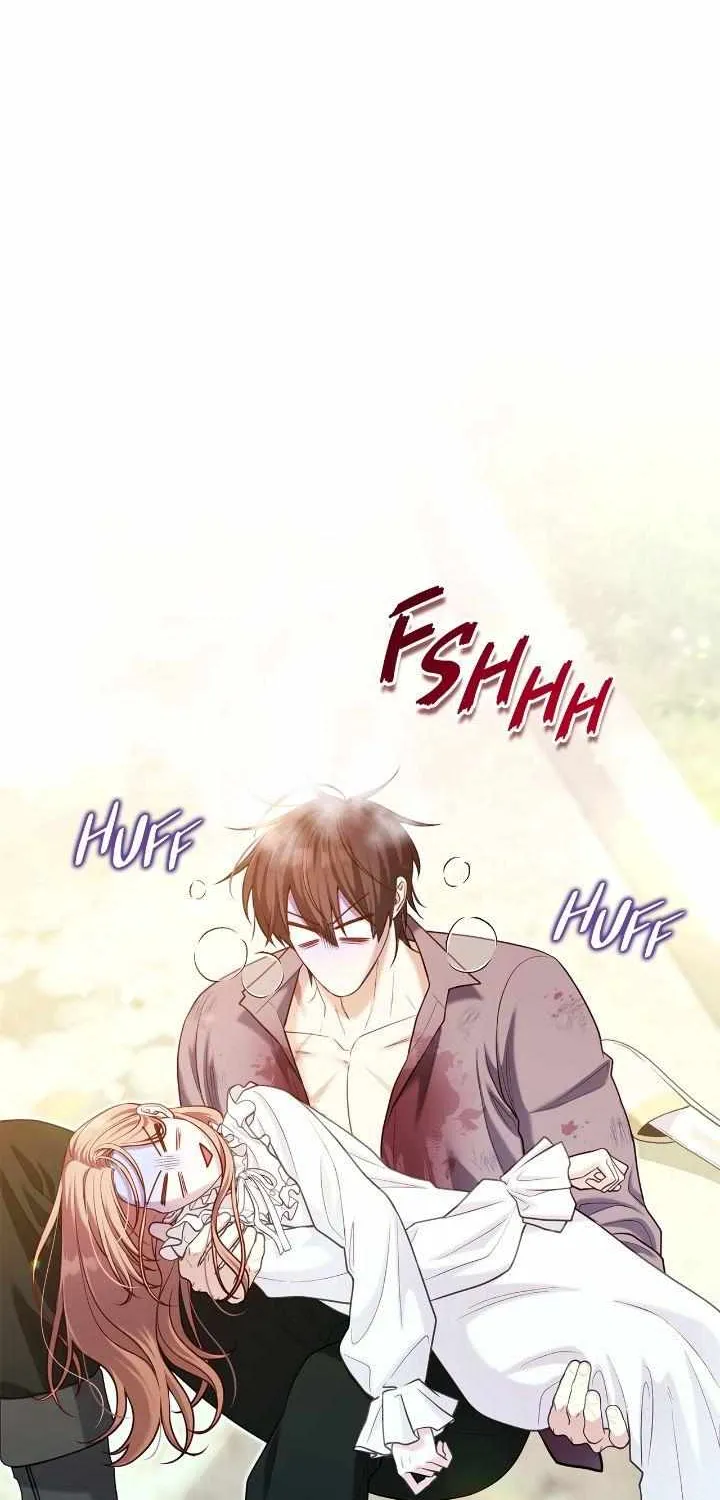 Turning a Crazy Dog Into a Young Master Chapter 7 page 24 - 