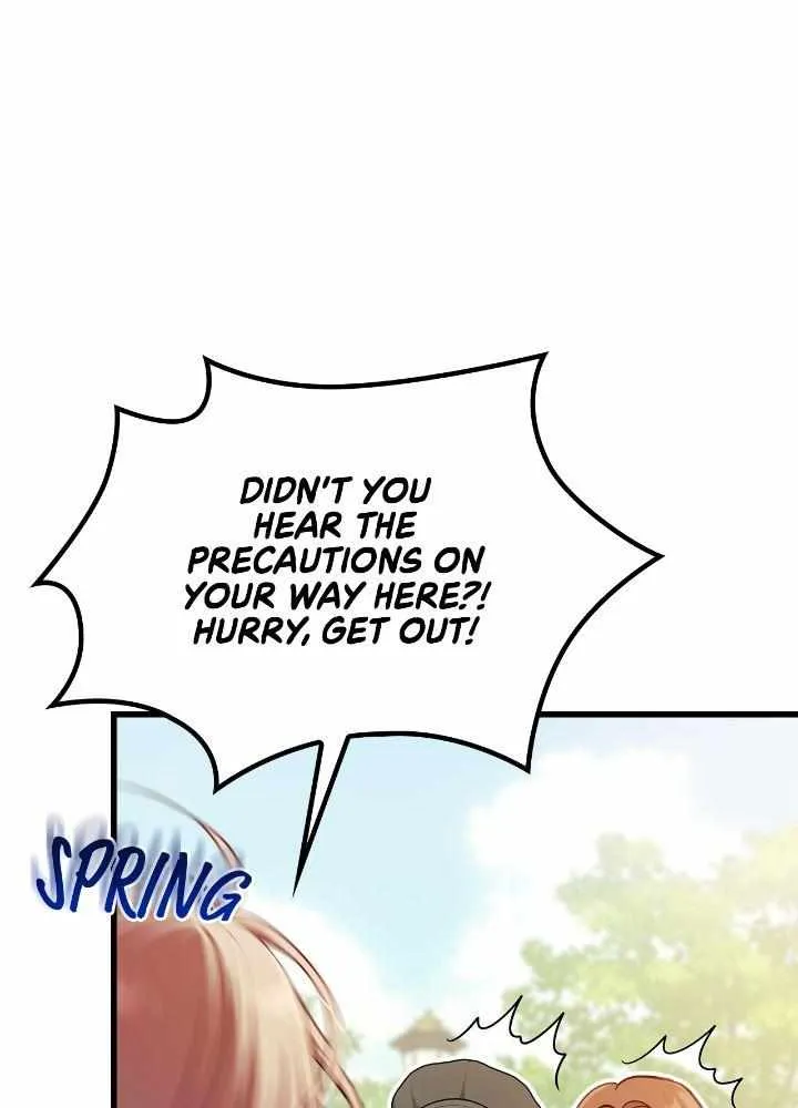 Turning a Crazy Dog Into a Young Master Chapter 7 page 28 - 