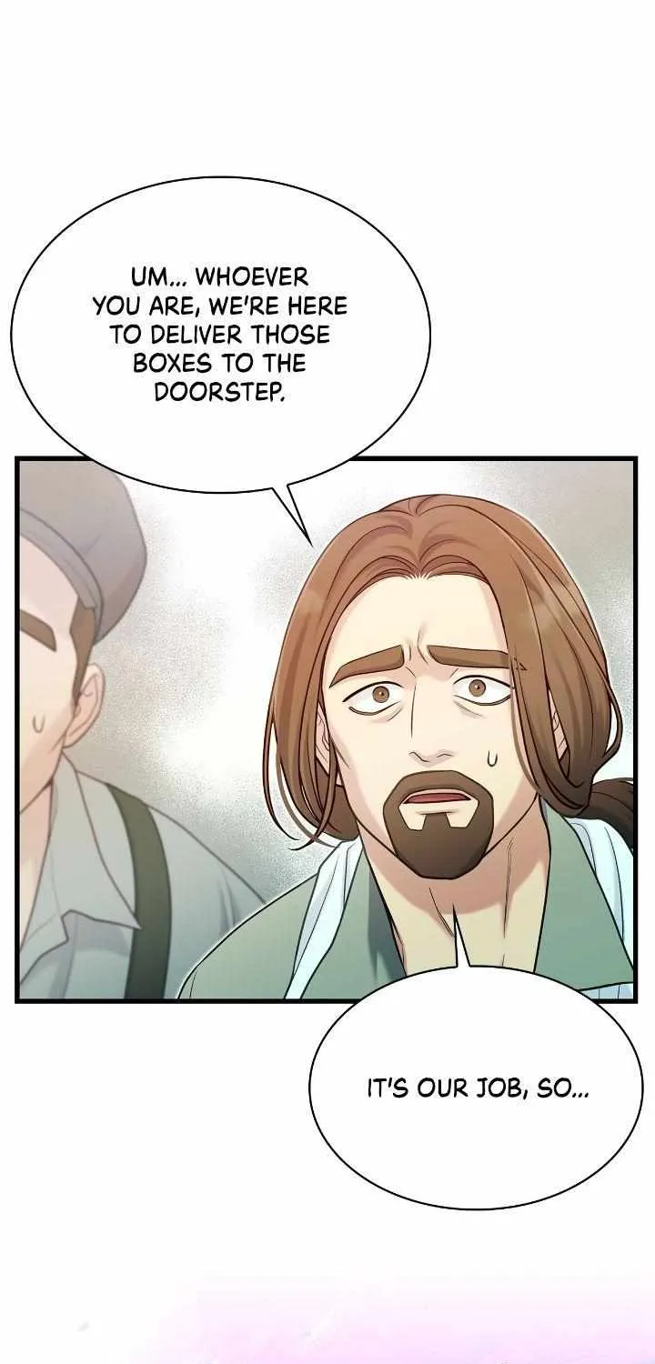 Turning a Crazy Dog Into a Young Master Chapter 7 page 30 - 