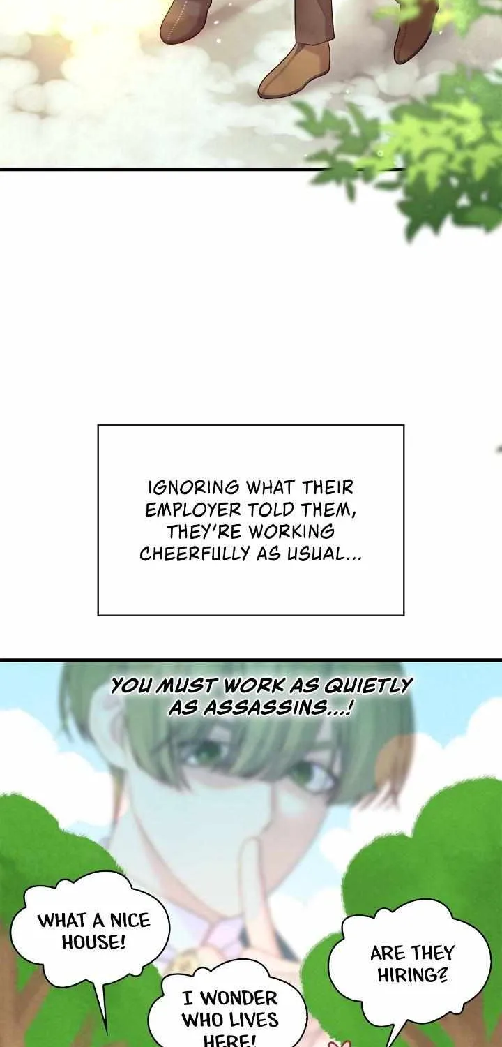 Turning a Crazy Dog Into a Young Master Chapter 7 page 4 - 
