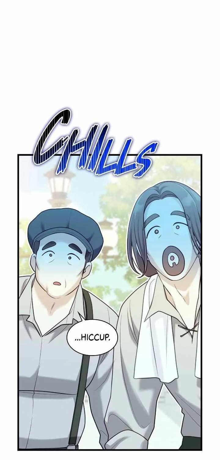 Turning a Crazy Dog Into a Young Master Chapter 7 page 34 - 