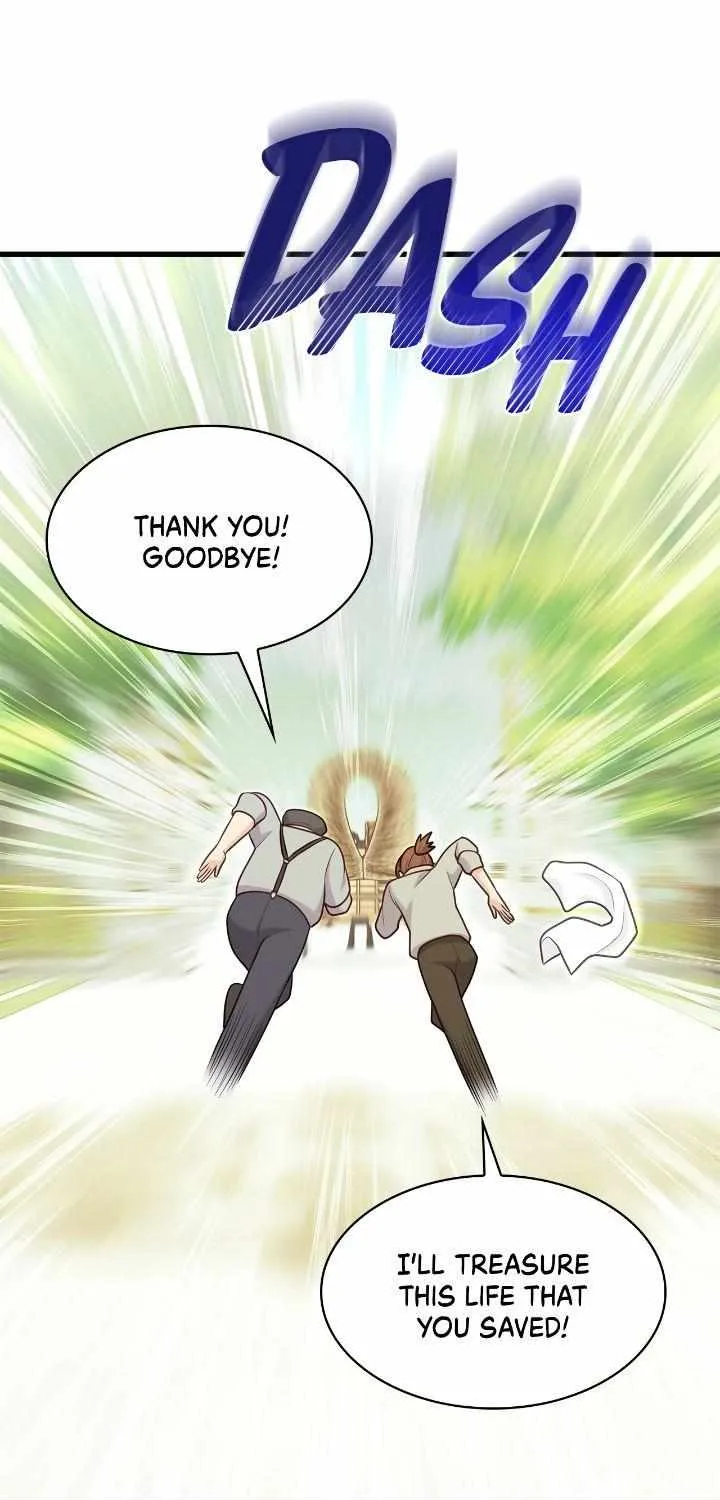 Turning a Crazy Dog Into a Young Master Chapter 7 page 36 - 