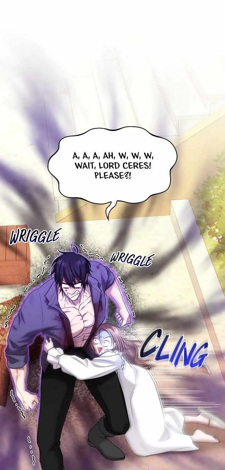Turning a Crazy Dog Into a Young Master Chapter 7 page 44 - 