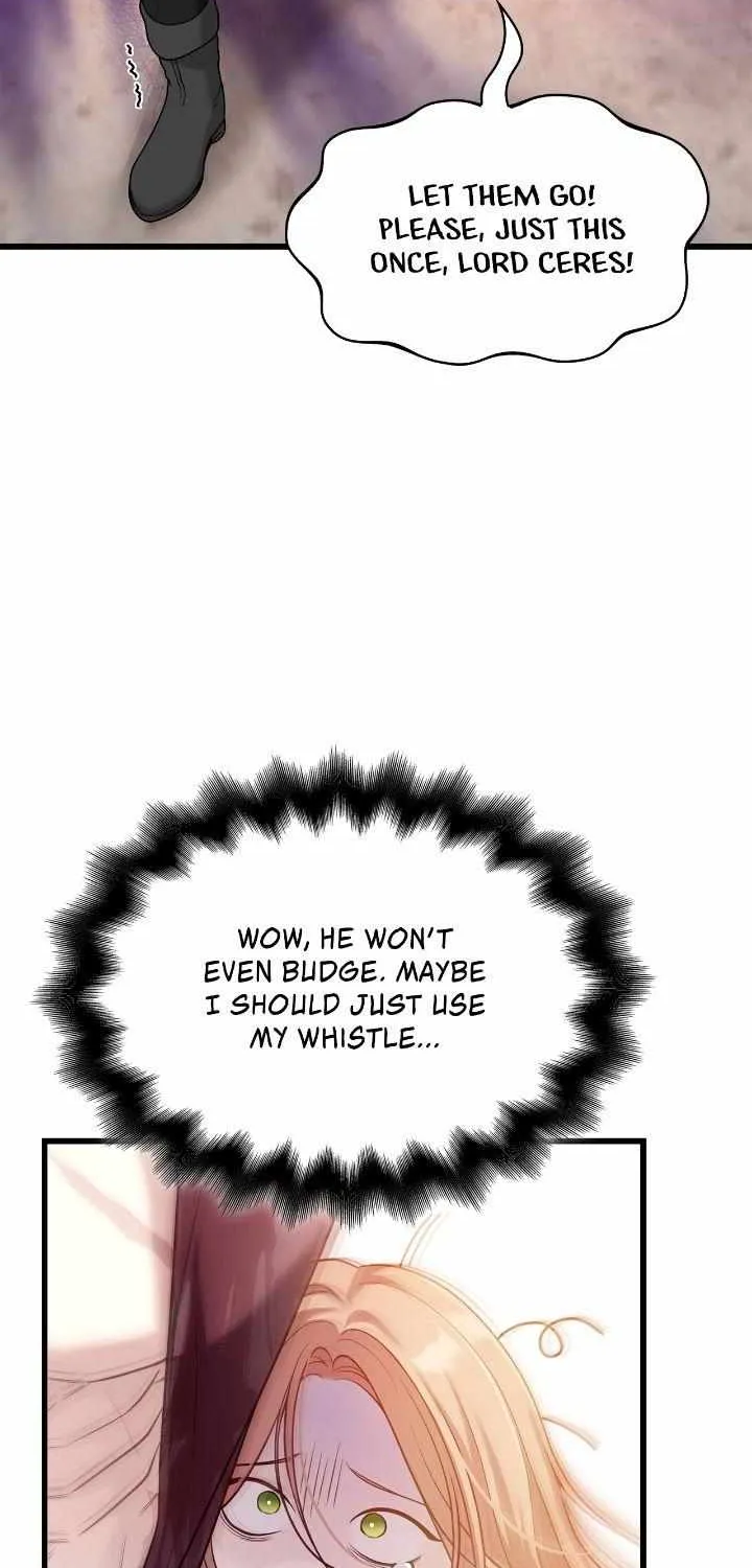 Turning a Crazy Dog Into a Young Master Chapter 7 page 45 - 