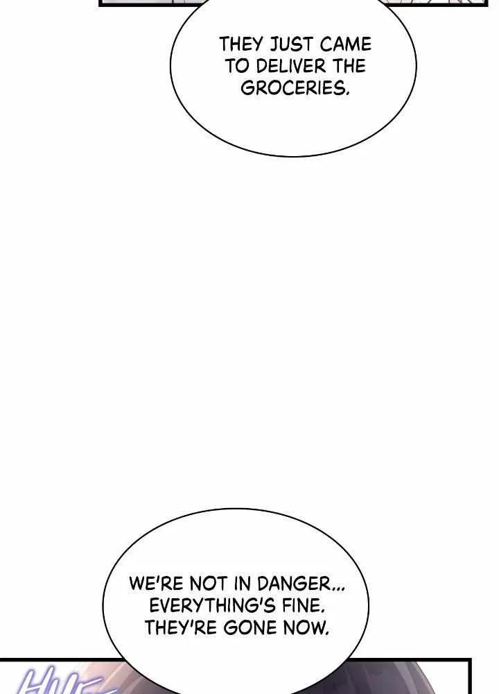 Turning a Crazy Dog Into a Young Master Chapter 7 page 54 - 
