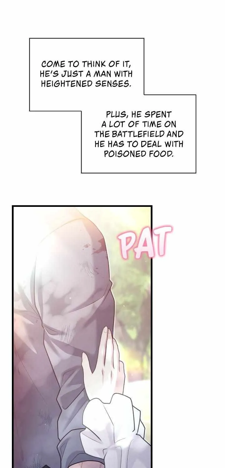 Turning a Crazy Dog Into a Young Master Chapter 7 page 57 - 