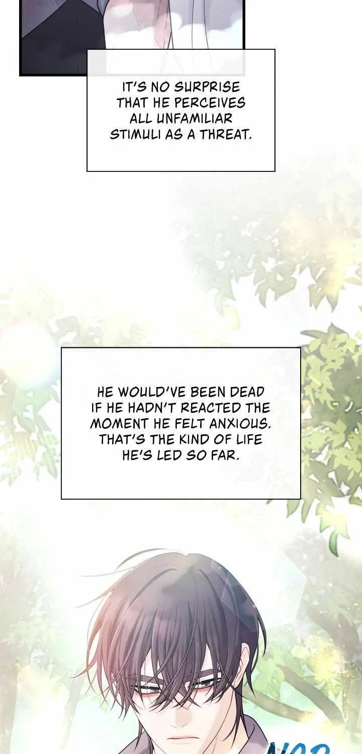 Turning a Crazy Dog Into a Young Master Chapter 7 page 58 - 