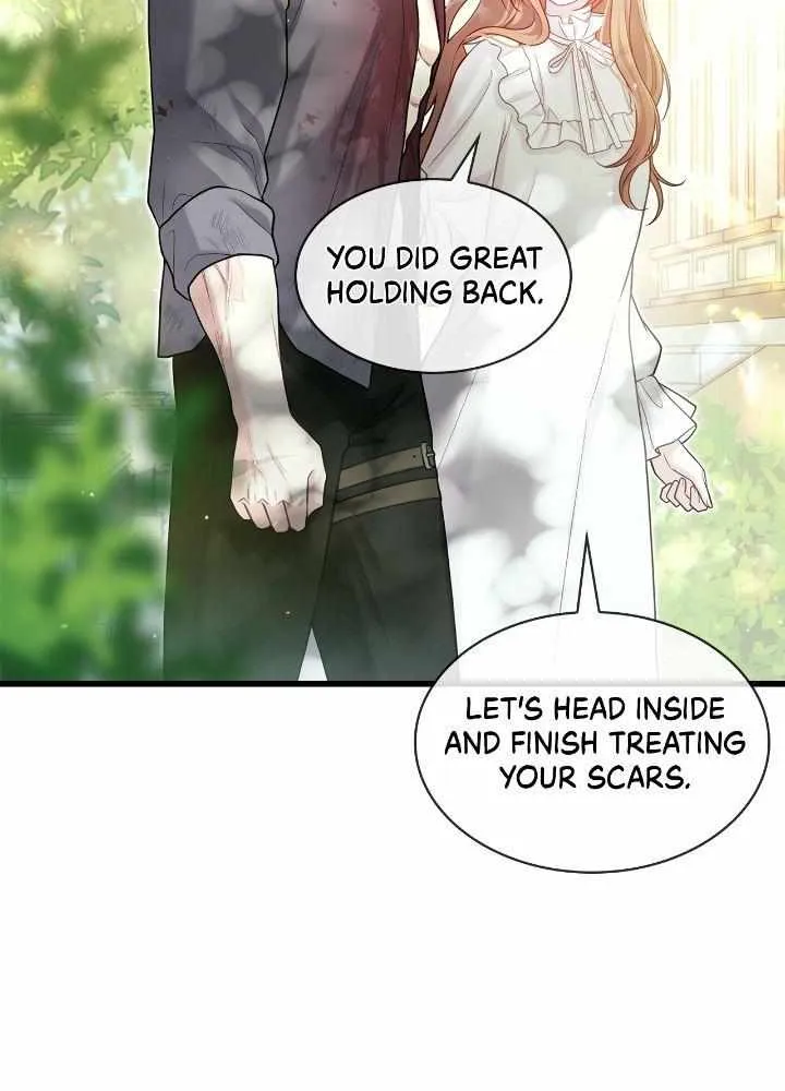 Turning a Crazy Dog Into a Young Master Chapter 7 page 62 - 