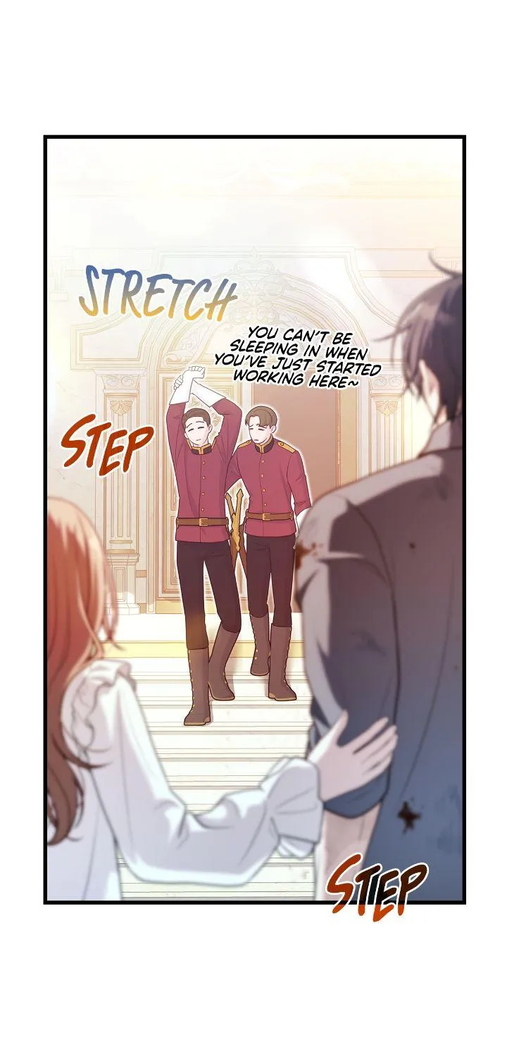 Turning a Crazy Dog Into a Young Master Chapter 7 page 66 - 