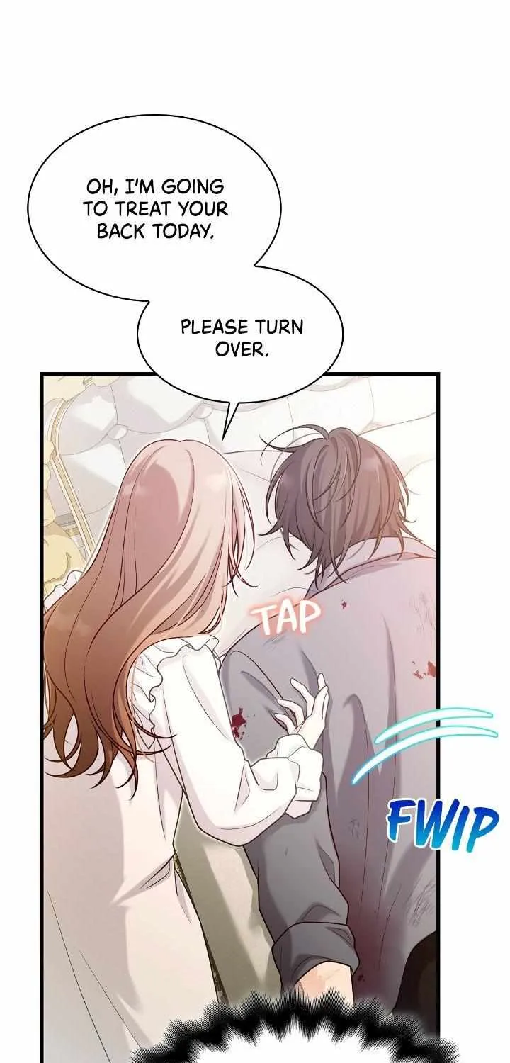 Turning a Crazy Dog Into a Young Master Chapter 7 page 81 - 