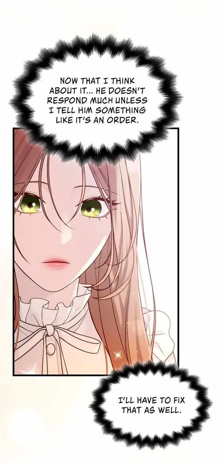 Turning a Crazy Dog Into a Young Master Chapter 7 page 91 - 