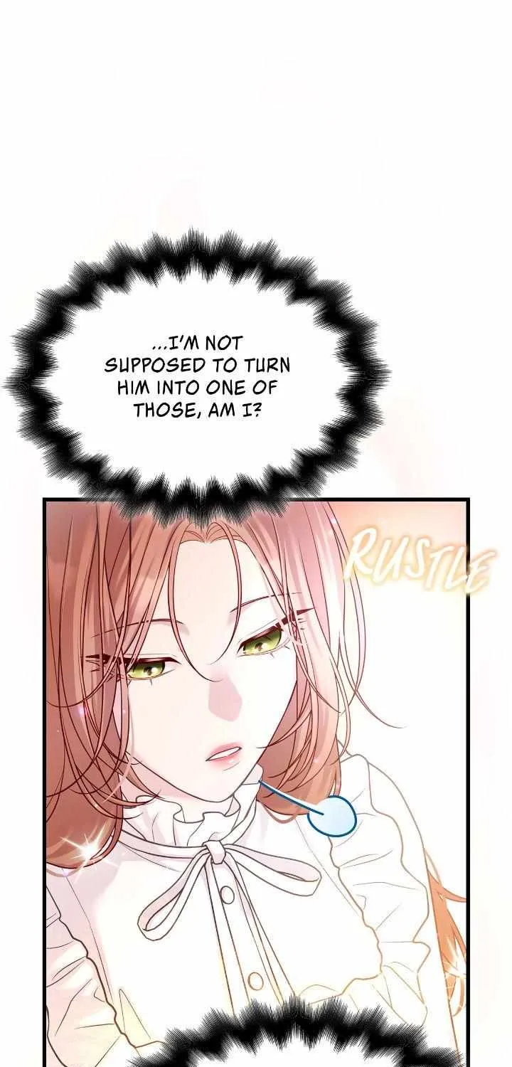 Turning a Crazy Dog Into a Young Master Chapter 7 page 95 - 