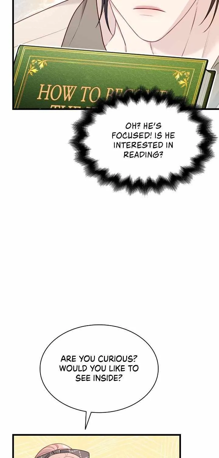 Turning a Crazy Dog Into a Young Master Chapter 8 page 23 - 