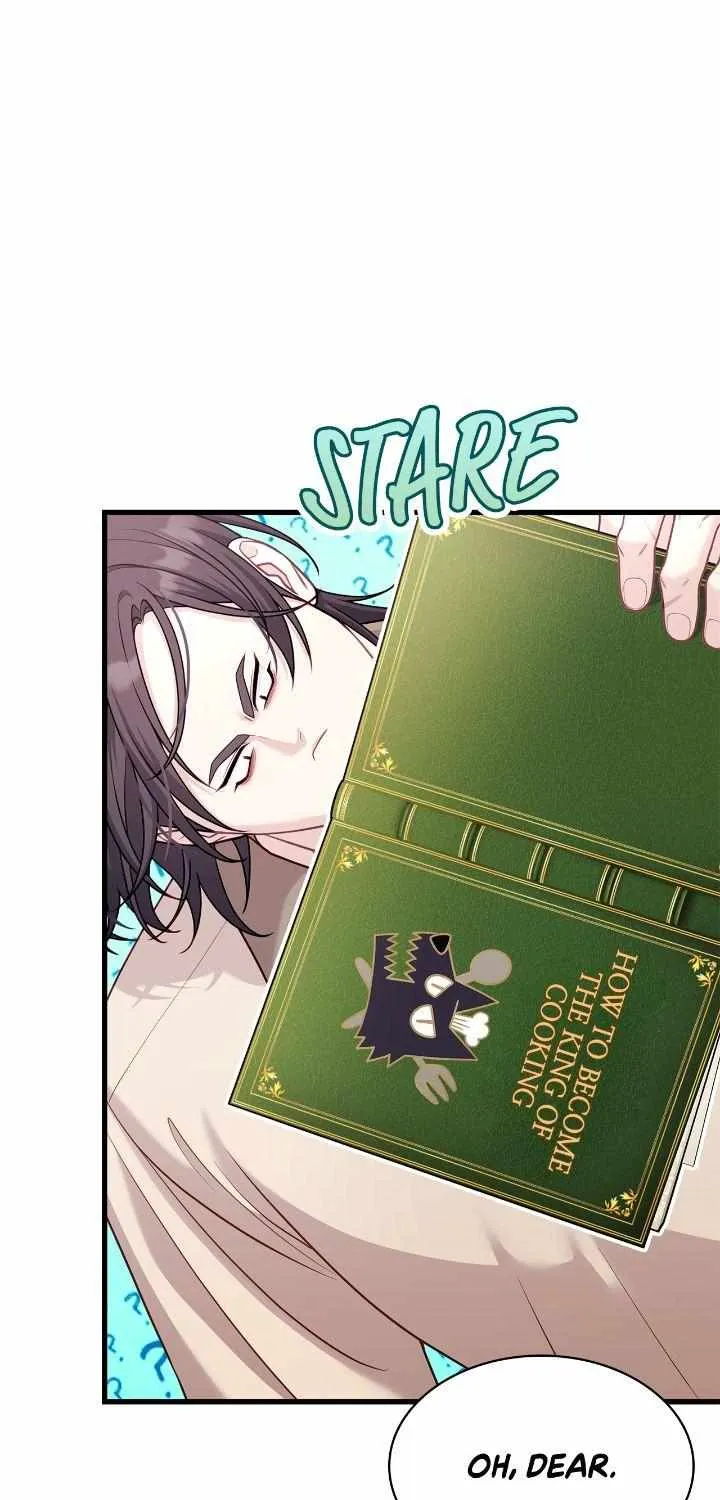 Turning a Crazy Dog Into a Young Master Chapter 8 page 29 - 
