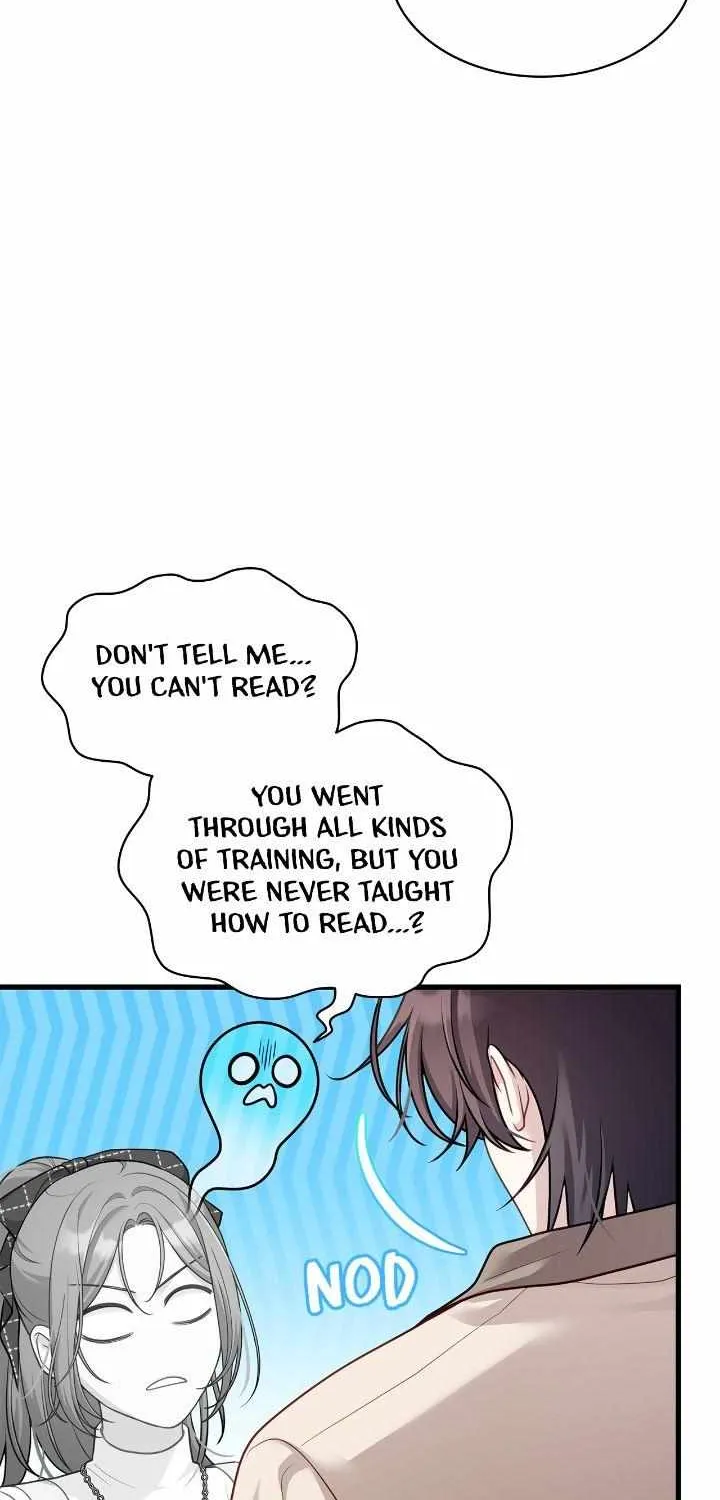 Turning a Crazy Dog Into a Young Master Chapter 8 page 30 - 