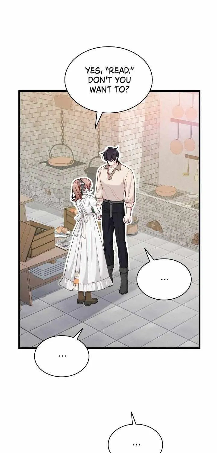 Turning a Crazy Dog Into a Young Master Chapter 8 page 34 - 