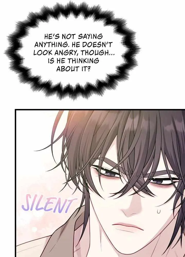 Turning a Crazy Dog Into a Young Master Chapter 8 page 36 - 