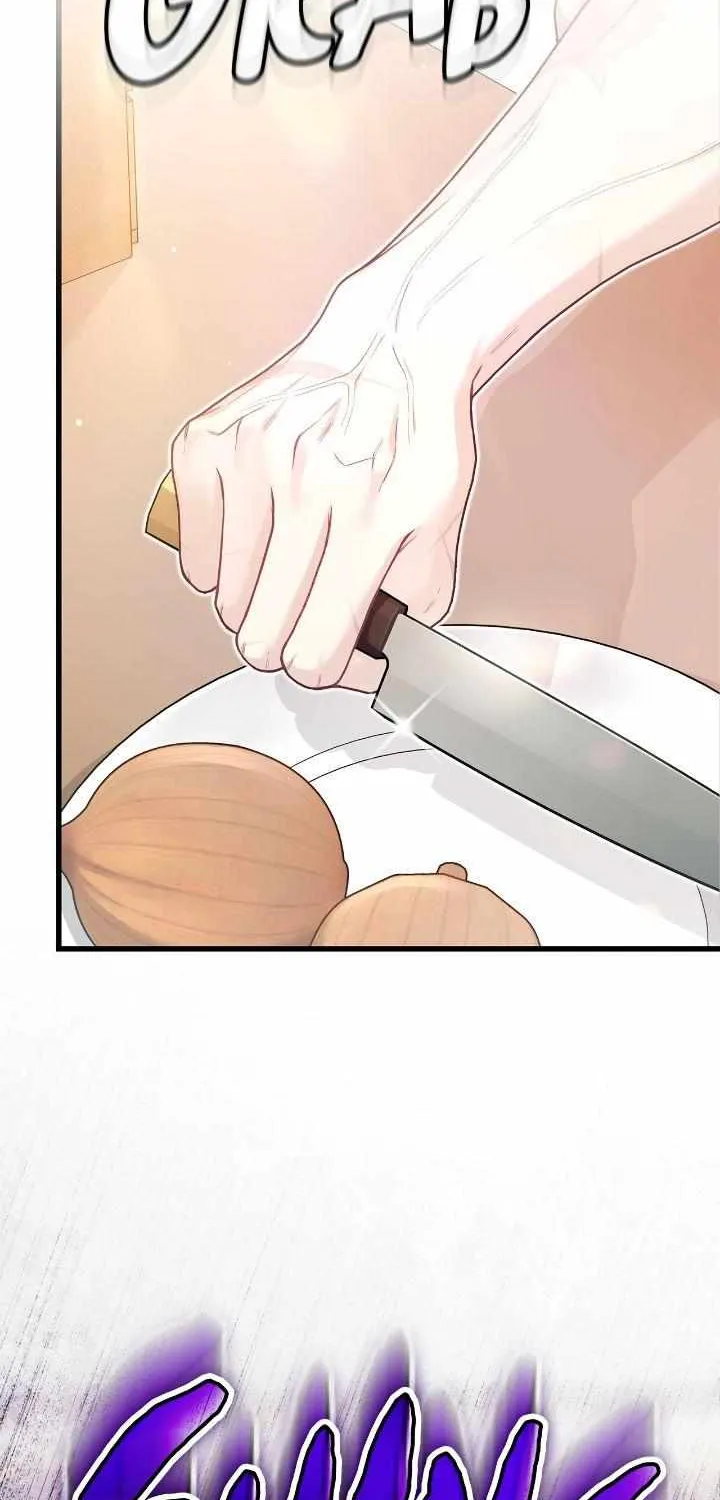 Turning a Crazy Dog Into a Young Master Chapter 8 page 45 - 