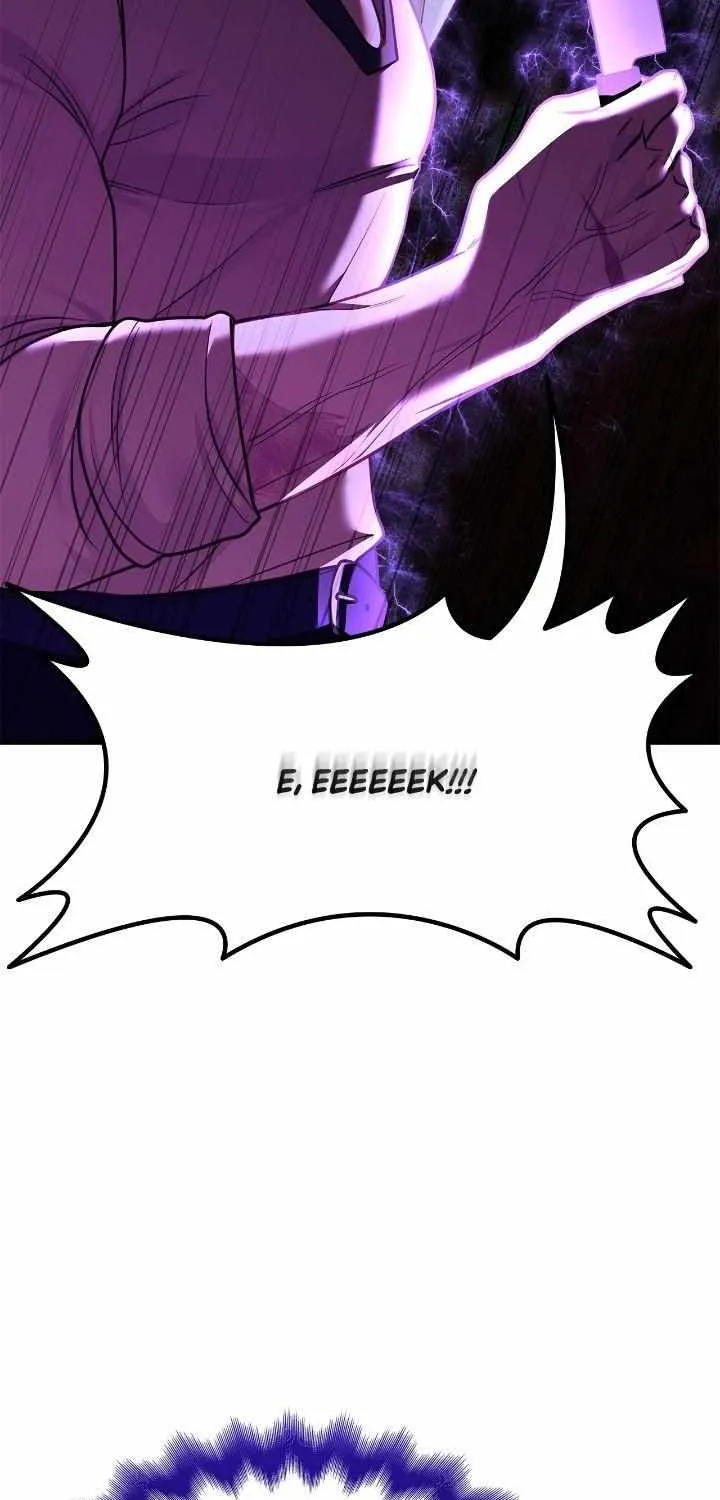 Turning a Crazy Dog Into a Young Master Chapter 8 page 47 - 