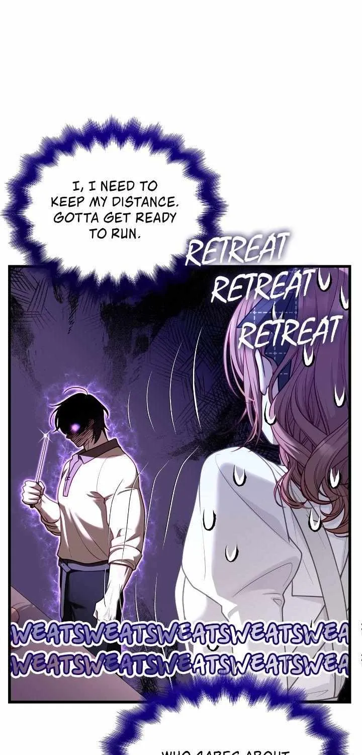 Turning a Crazy Dog Into a Young Master Chapter 8 page 50 - 
