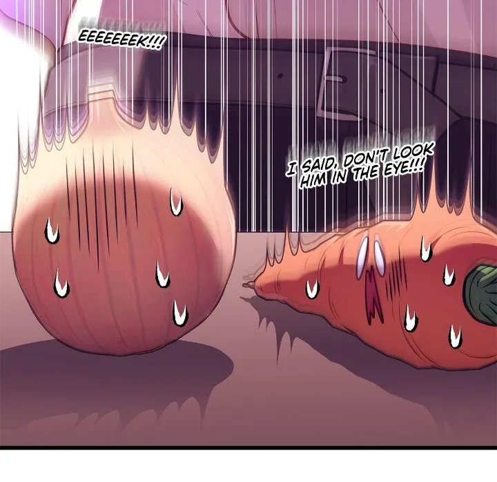 Turning a Crazy Dog Into a Young Master Chapter 8 page 54 - 