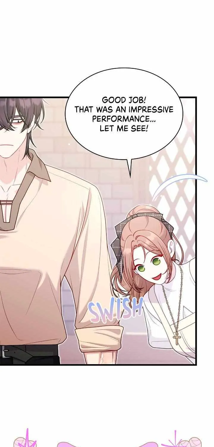 Turning a Crazy Dog Into a Young Master Chapter 8 page 65 - 