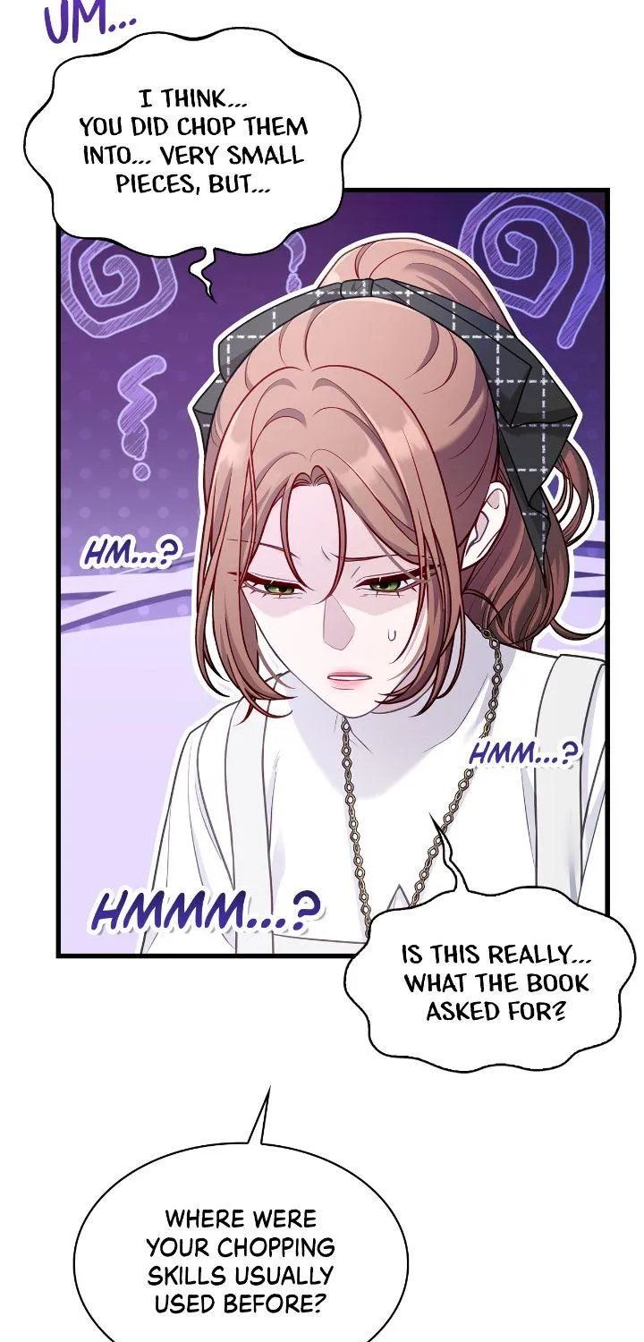 Turning a Crazy Dog Into a Young Master Chapter 8 page 68 - 