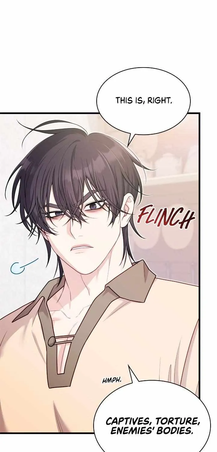 Turning a Crazy Dog Into a Young Master Chapter 8 page 70 - 