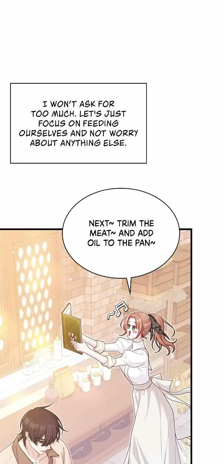 Turning a Crazy Dog Into a Young Master Chapter 8 page 75 - 