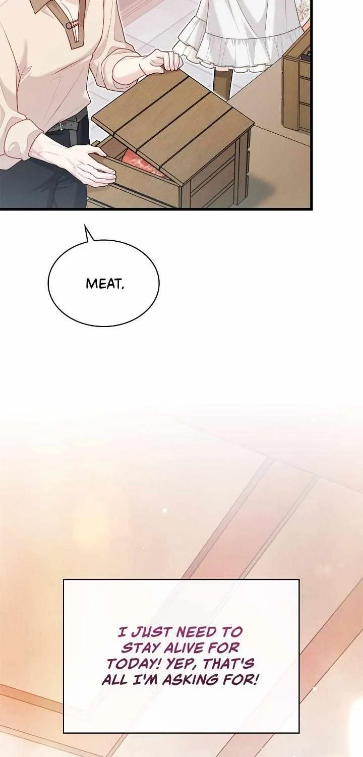Turning a Crazy Dog Into a Young Master Chapter 8 page 76 - 