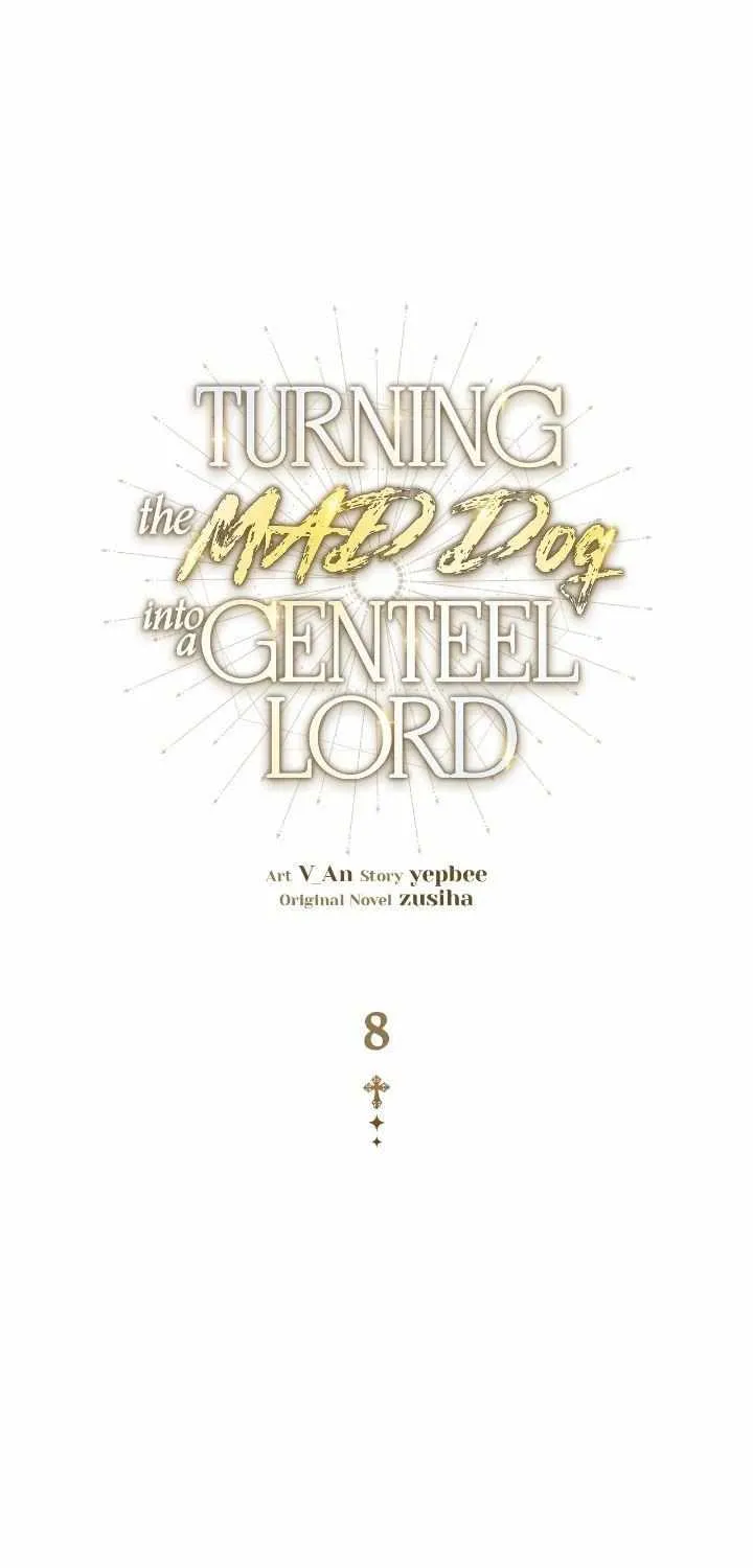Turning a Crazy Dog Into a Young Master Chapter 8 page 80 - 