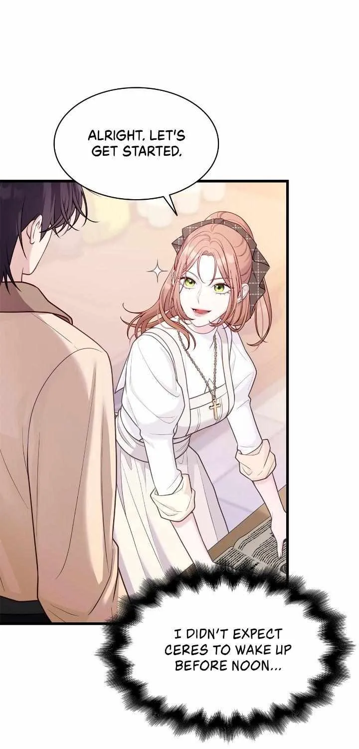 Turning a Crazy Dog Into a Young Master Chapter 8 page 9 - 
