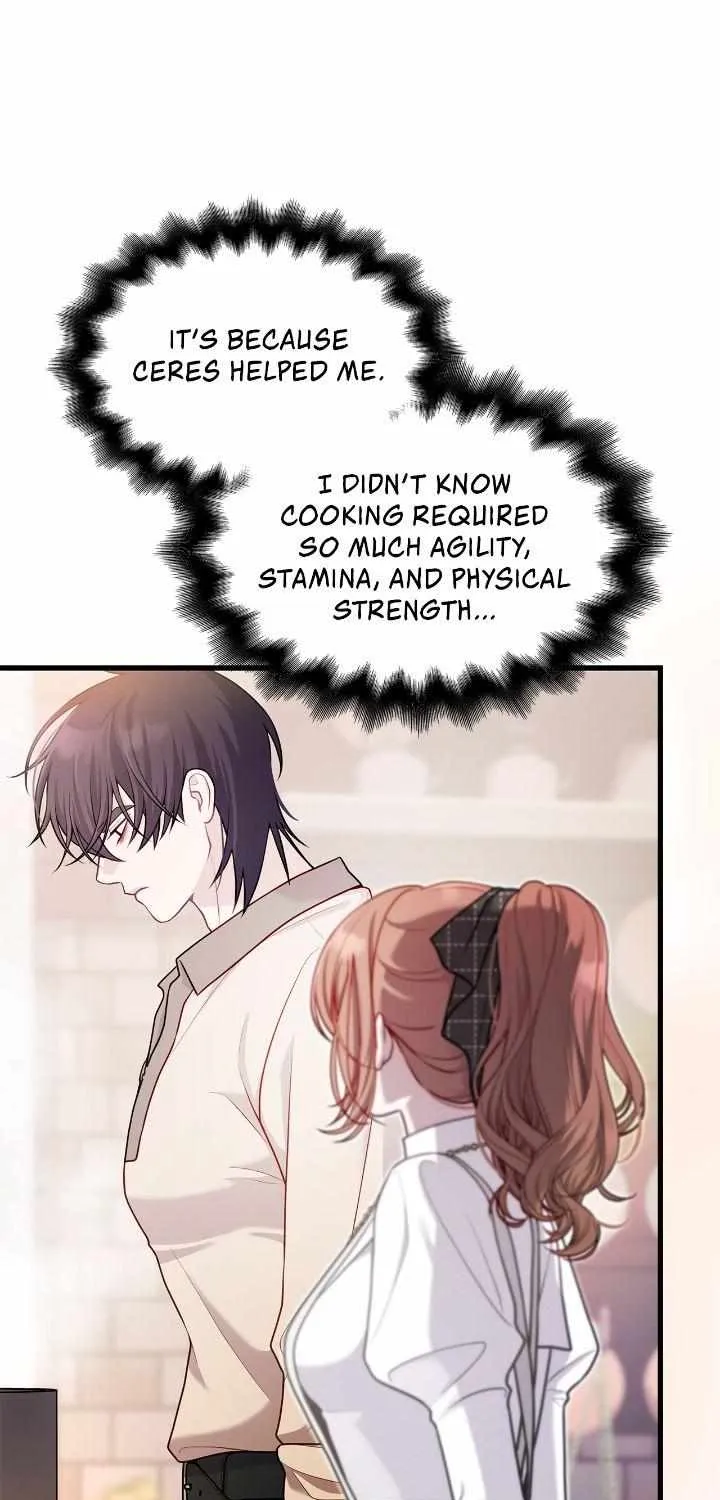 Turning a Crazy Dog Into a Young Master Chapter 8 page 85 - 