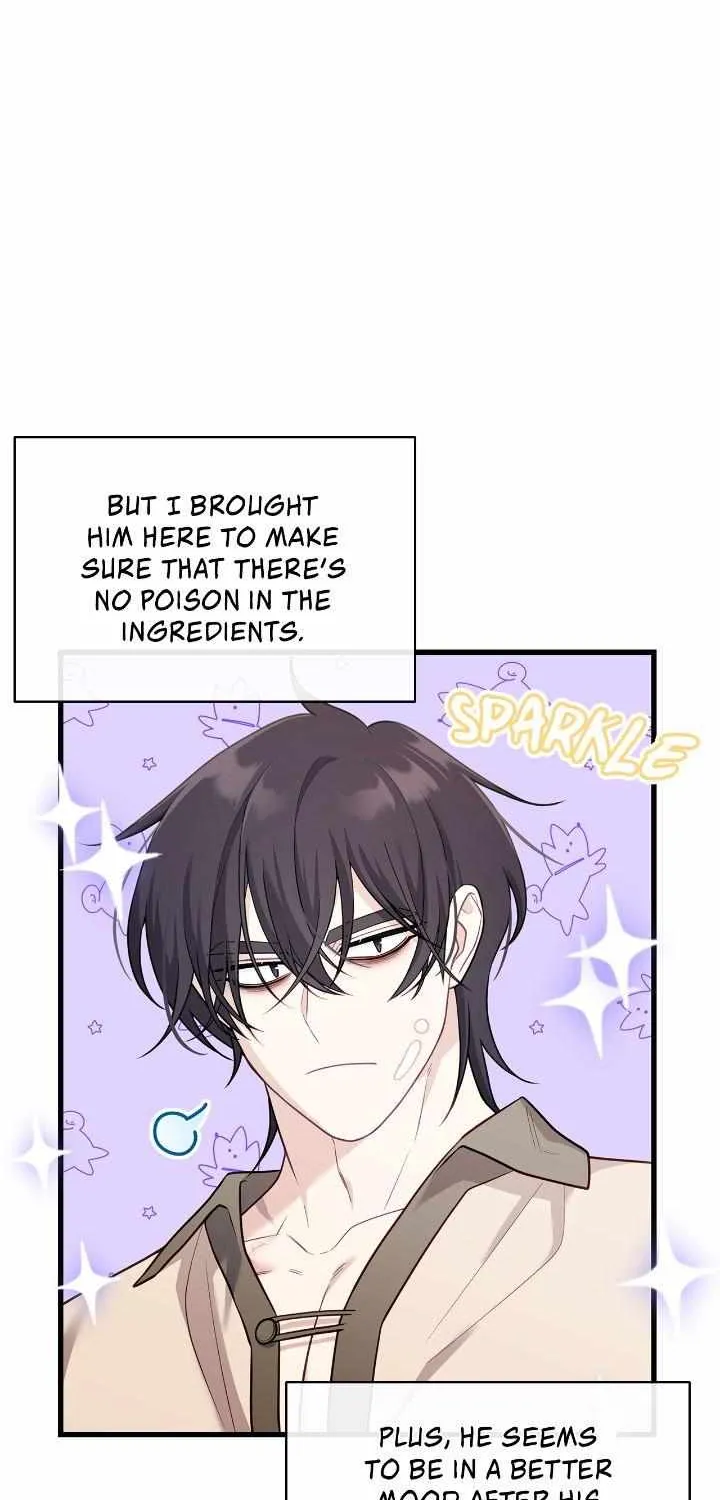 Turning a Crazy Dog Into a Young Master Chapter 8 page 10 - 