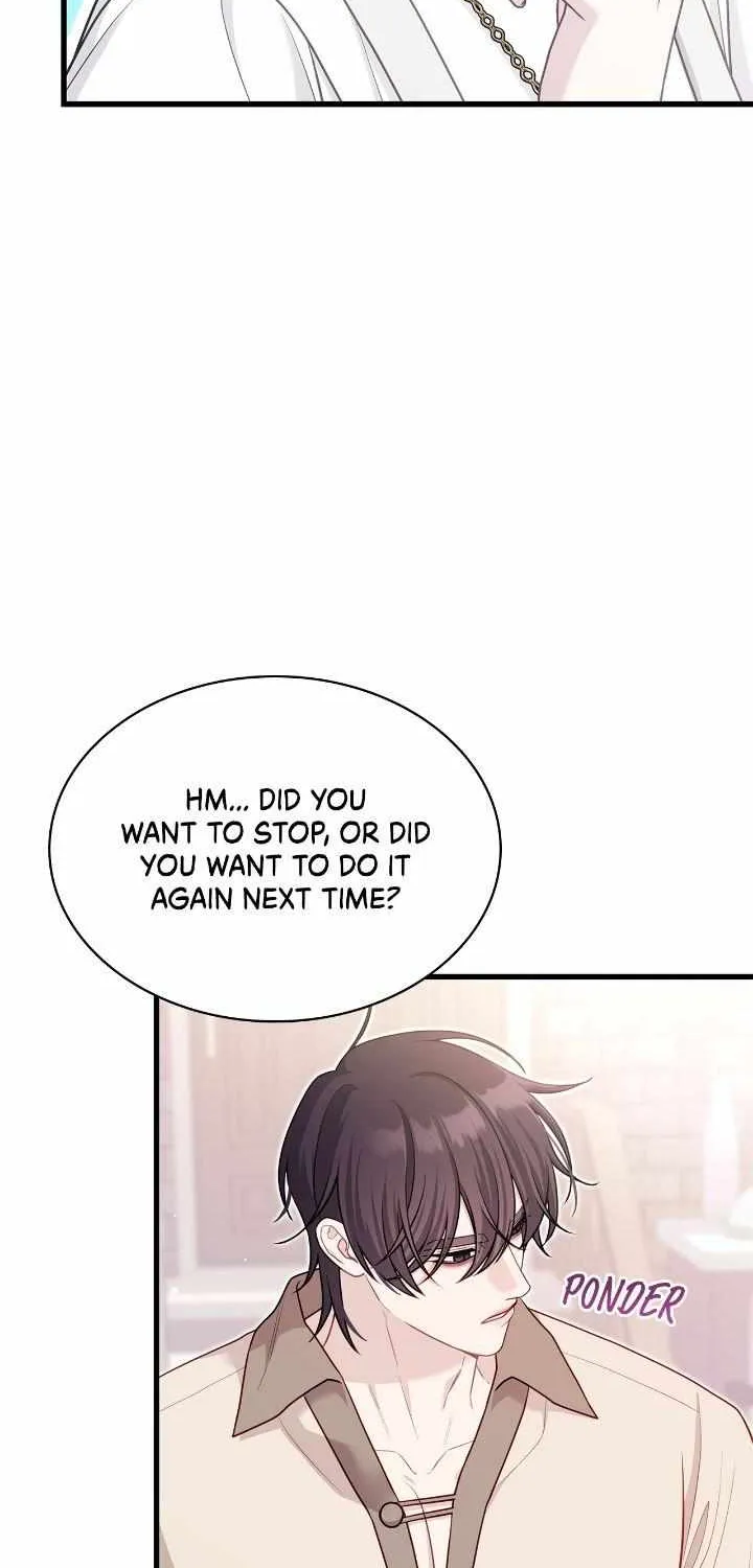 Turning a Crazy Dog Into a Young Master Chapter 8 page 91 - 