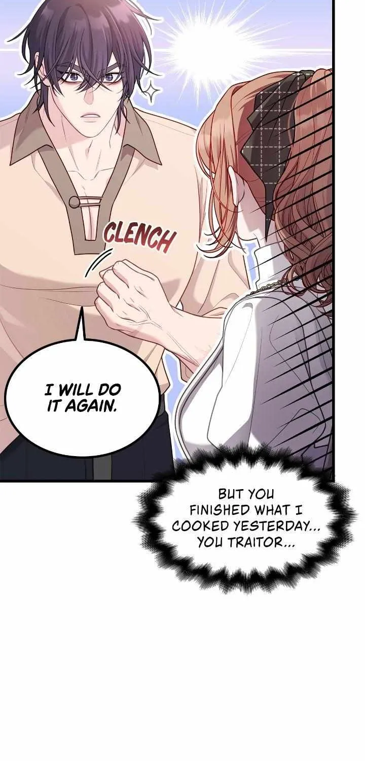 Turning a Crazy Dog Into a Young Master Chapter 8 page 96 - 