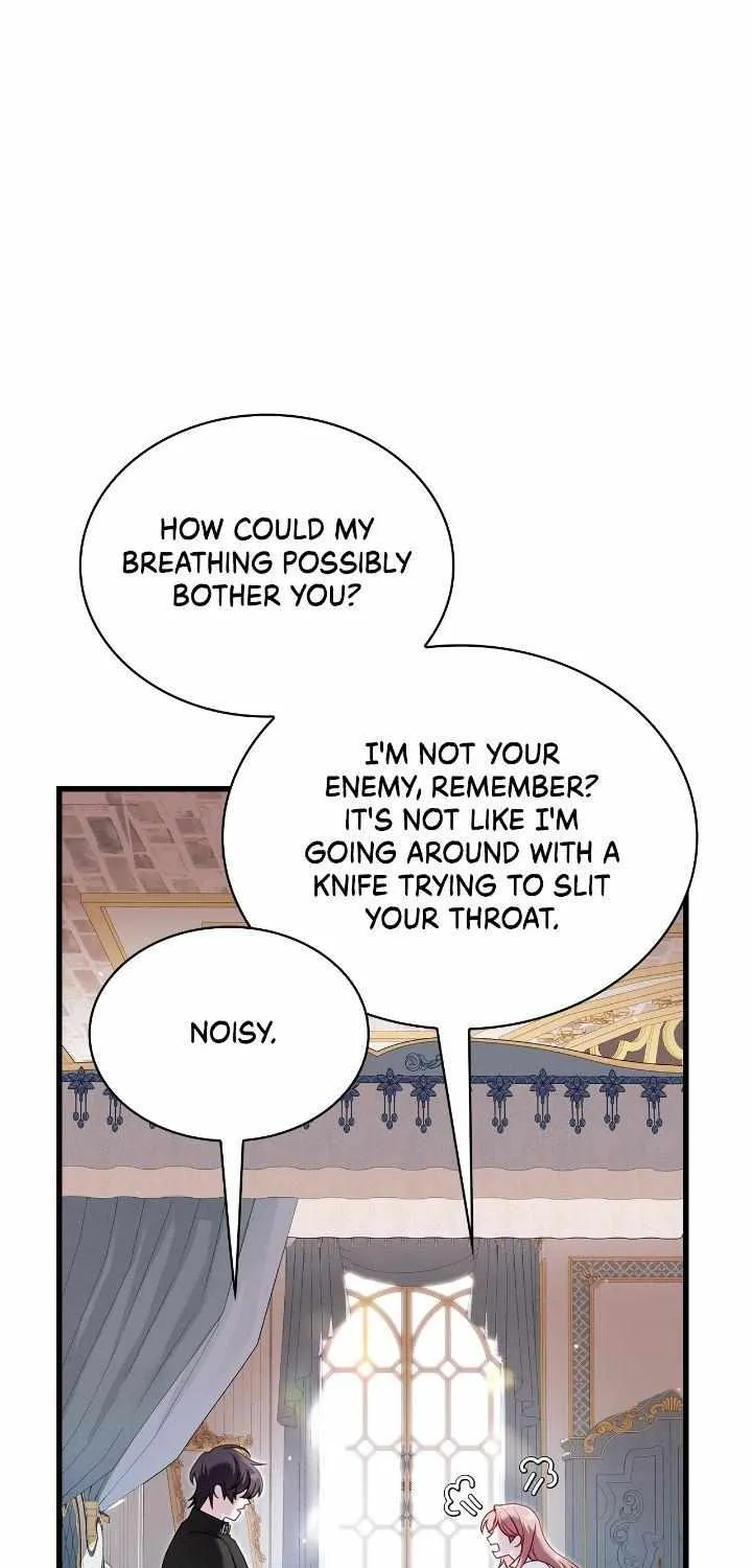 Turning a Crazy Dog Into a Young Master Chapter 9 page 23 - 