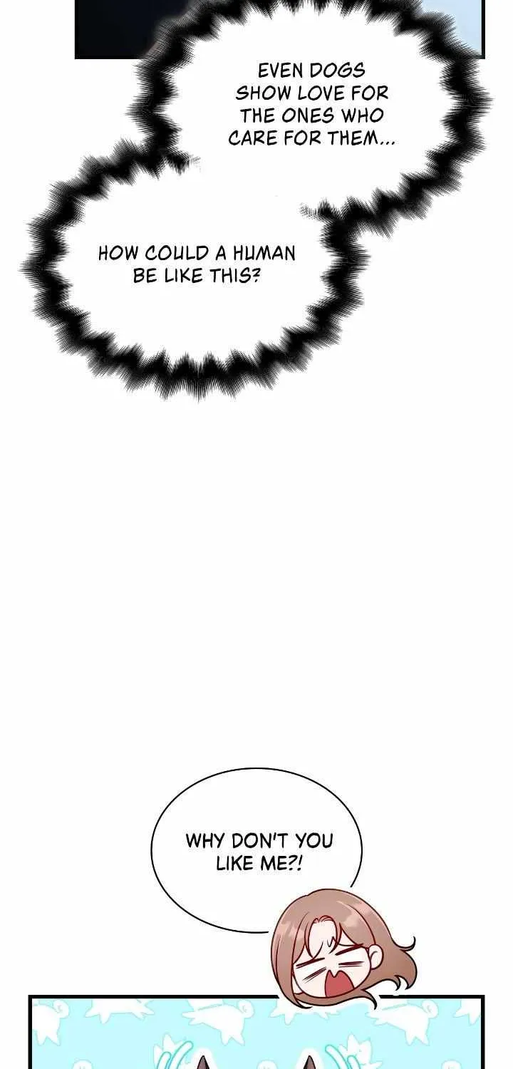 Turning a Crazy Dog Into a Young Master Chapter 9 page 8 - 
