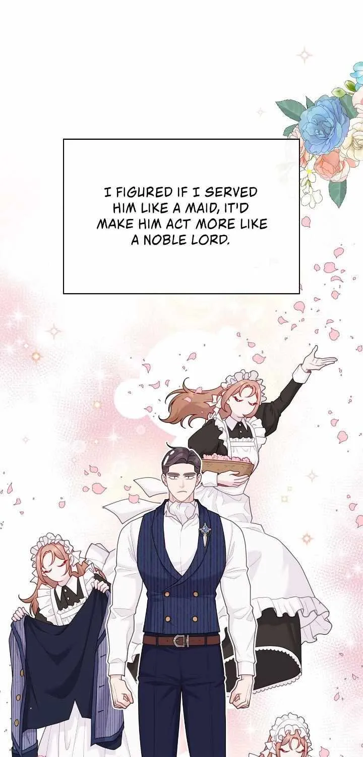 Turning a Crazy Dog Into a Young Master Chapter 9 page 80 - 