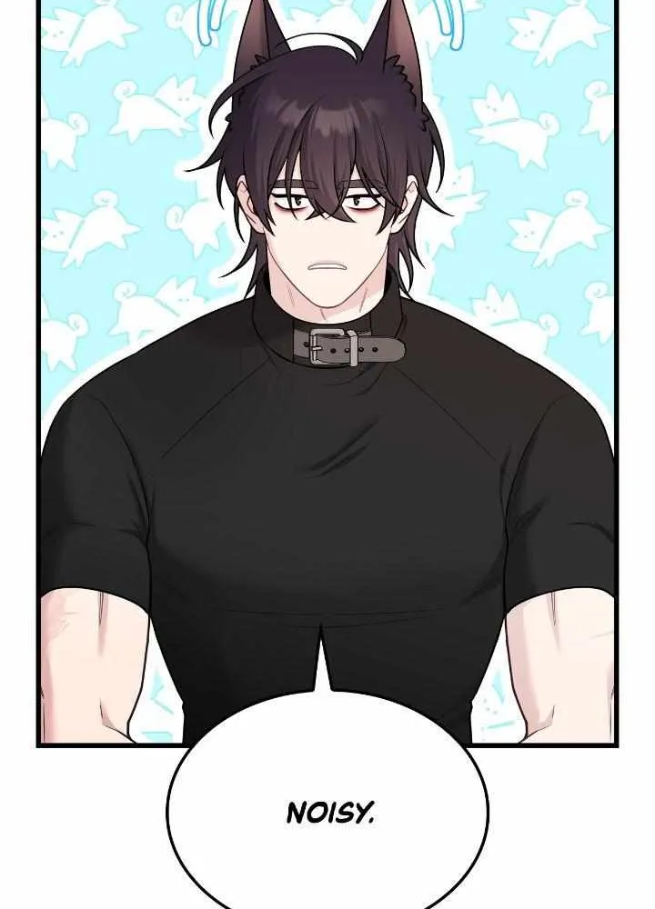 Turning a Crazy Dog Into a Young Master Chapter 9 page 9 - 