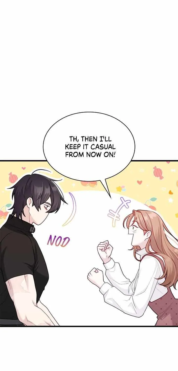 Turning a Crazy Dog Into a Young Master Chapter 9 page 97 - 