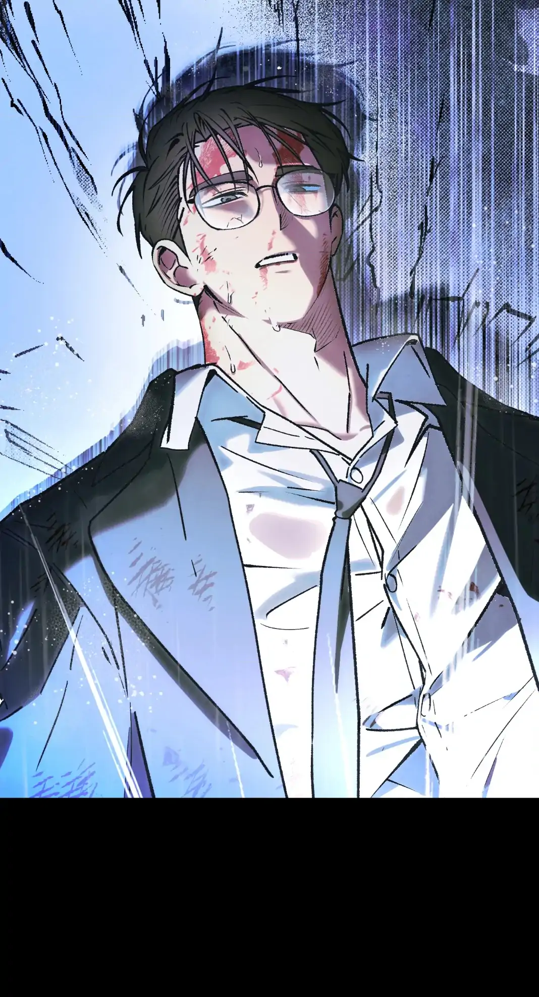 Read Turning Over a New Leaf Is Hard chapter 1 image 10 on Lezhin