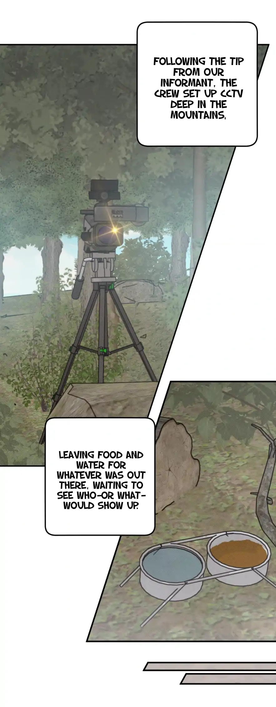 Read Turning Over a New Leaf Is Hard chapter 1 image 19 on Lezhin